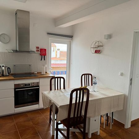 Cabo Sardao Guest House - Rooms Cavaleiro 外观 照片