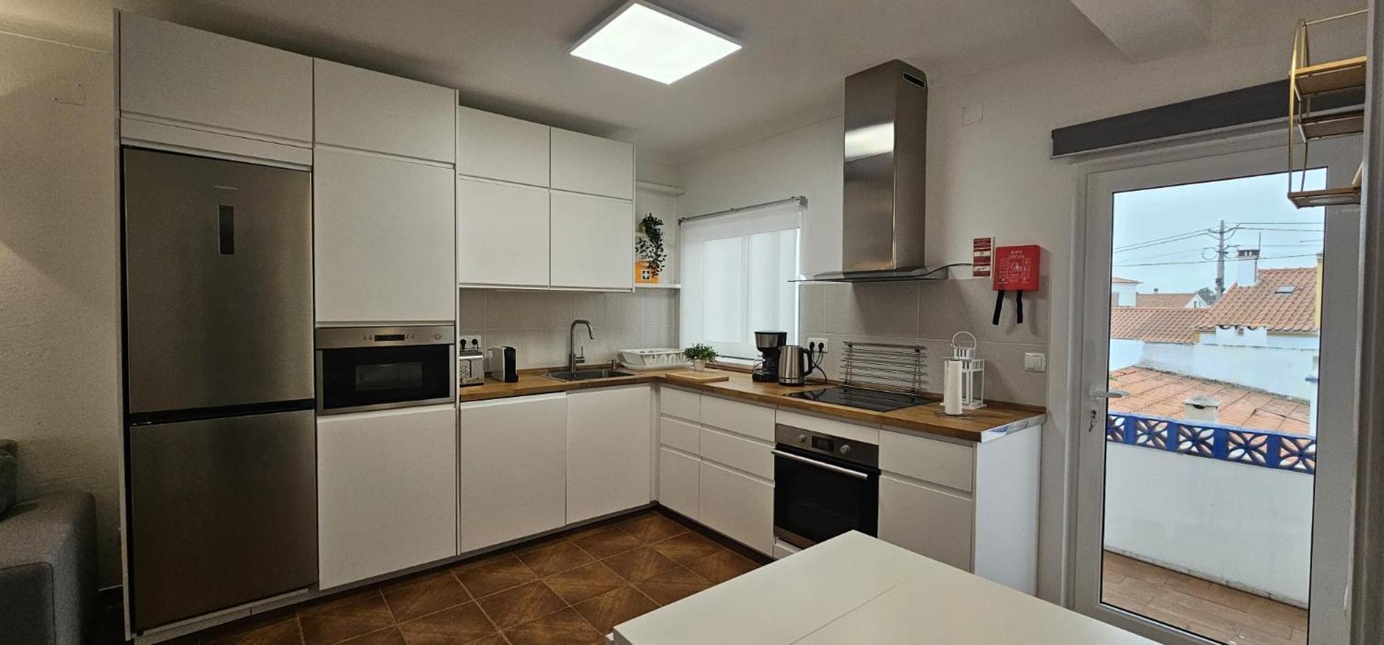 Cabo Sardao Guest House - Rooms Cavaleiro 外观 照片