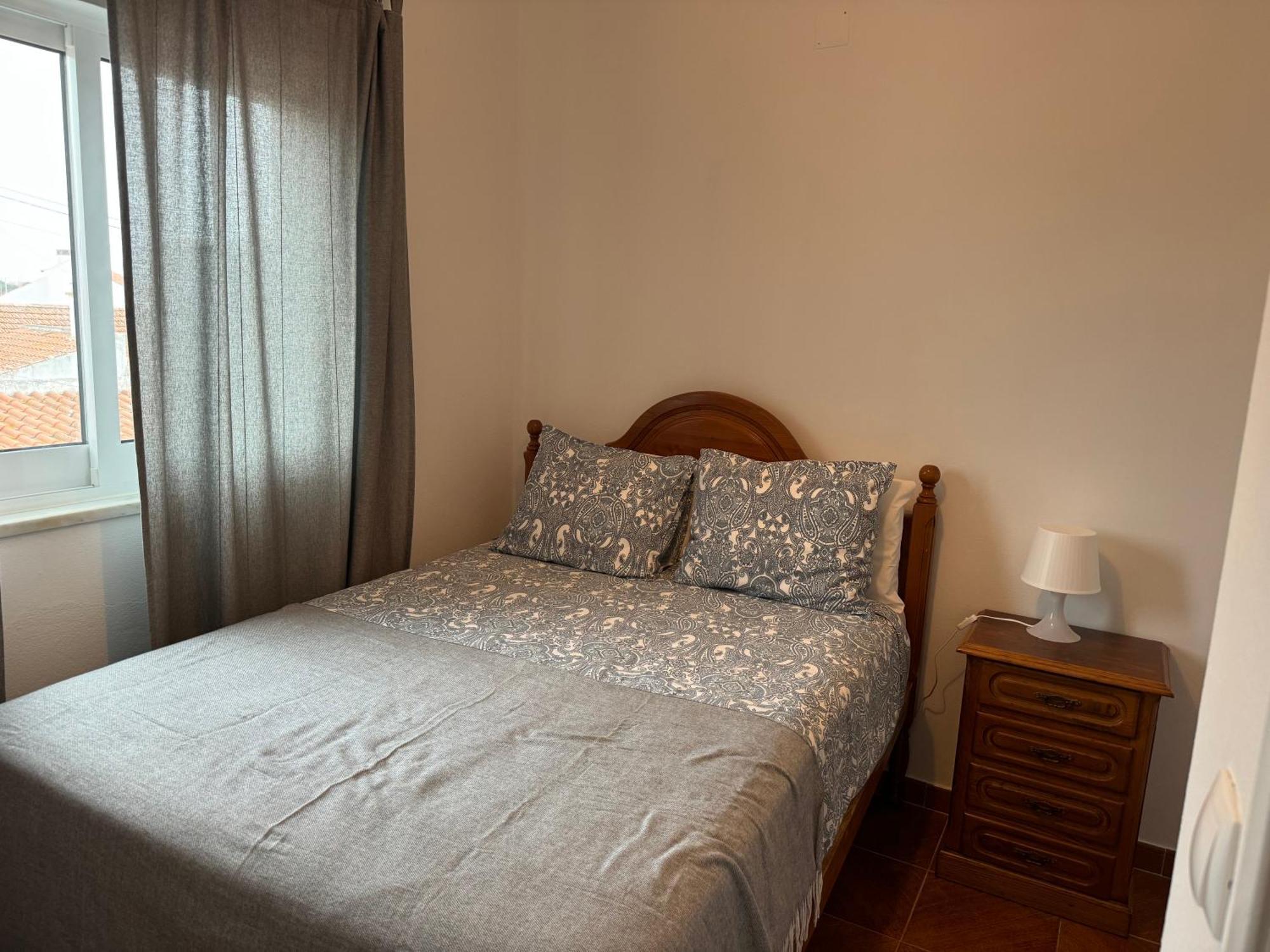 Cabo Sardao Guest House - Rooms Cavaleiro 外观 照片