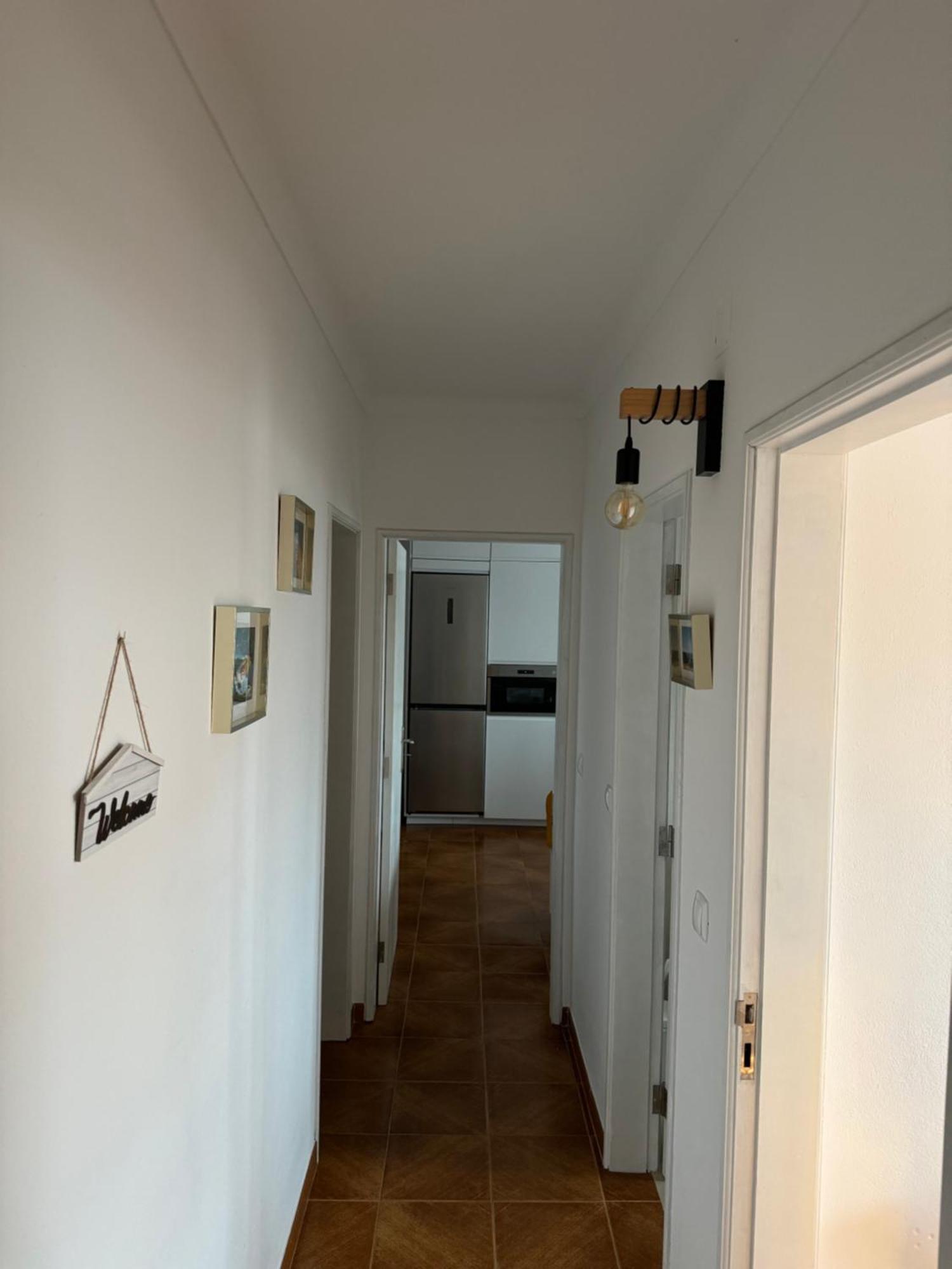 Cabo Sardao Guest House - Rooms Cavaleiro 外观 照片