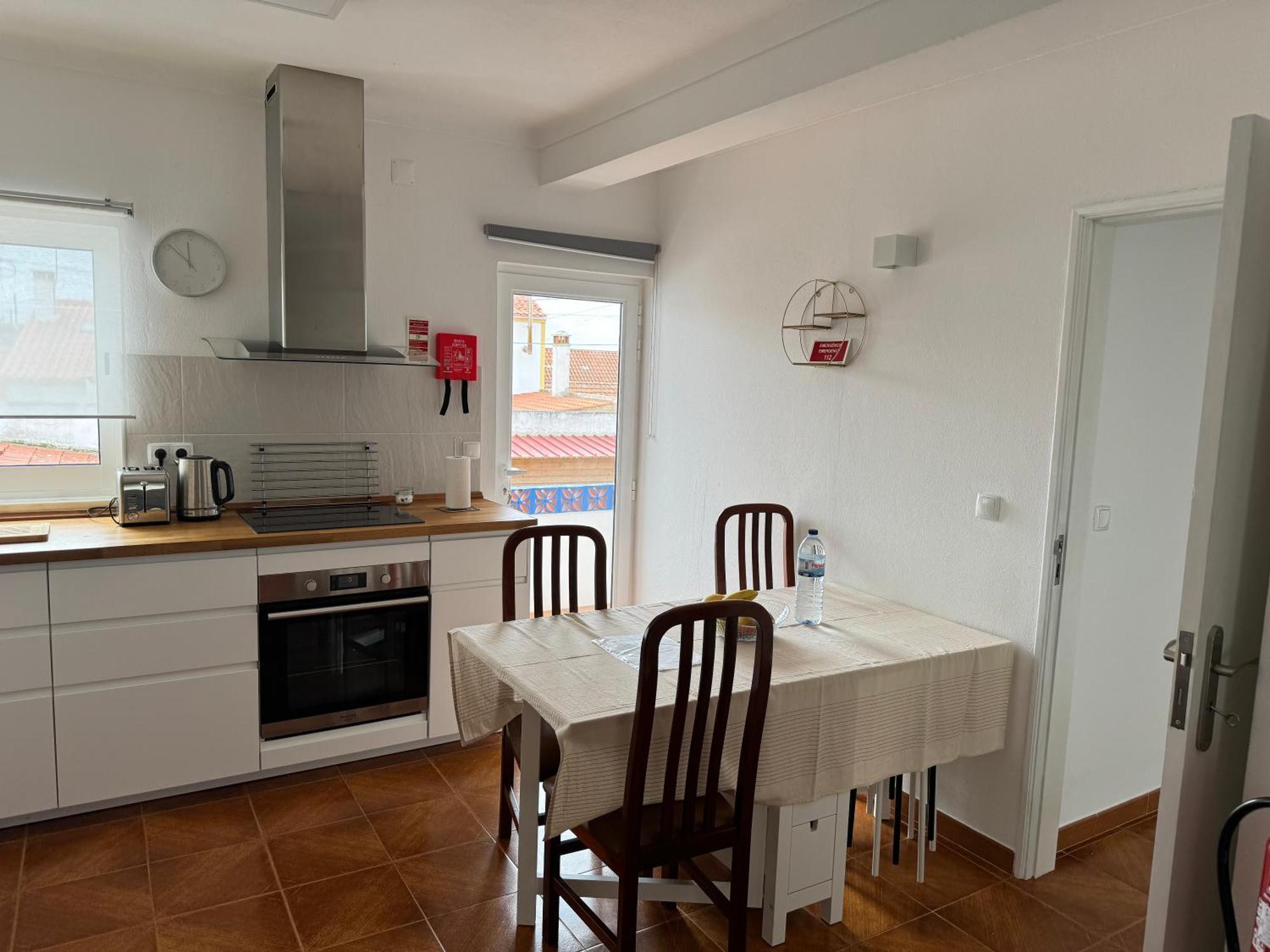 Cabo Sardao Guest House - Rooms Cavaleiro 外观 照片