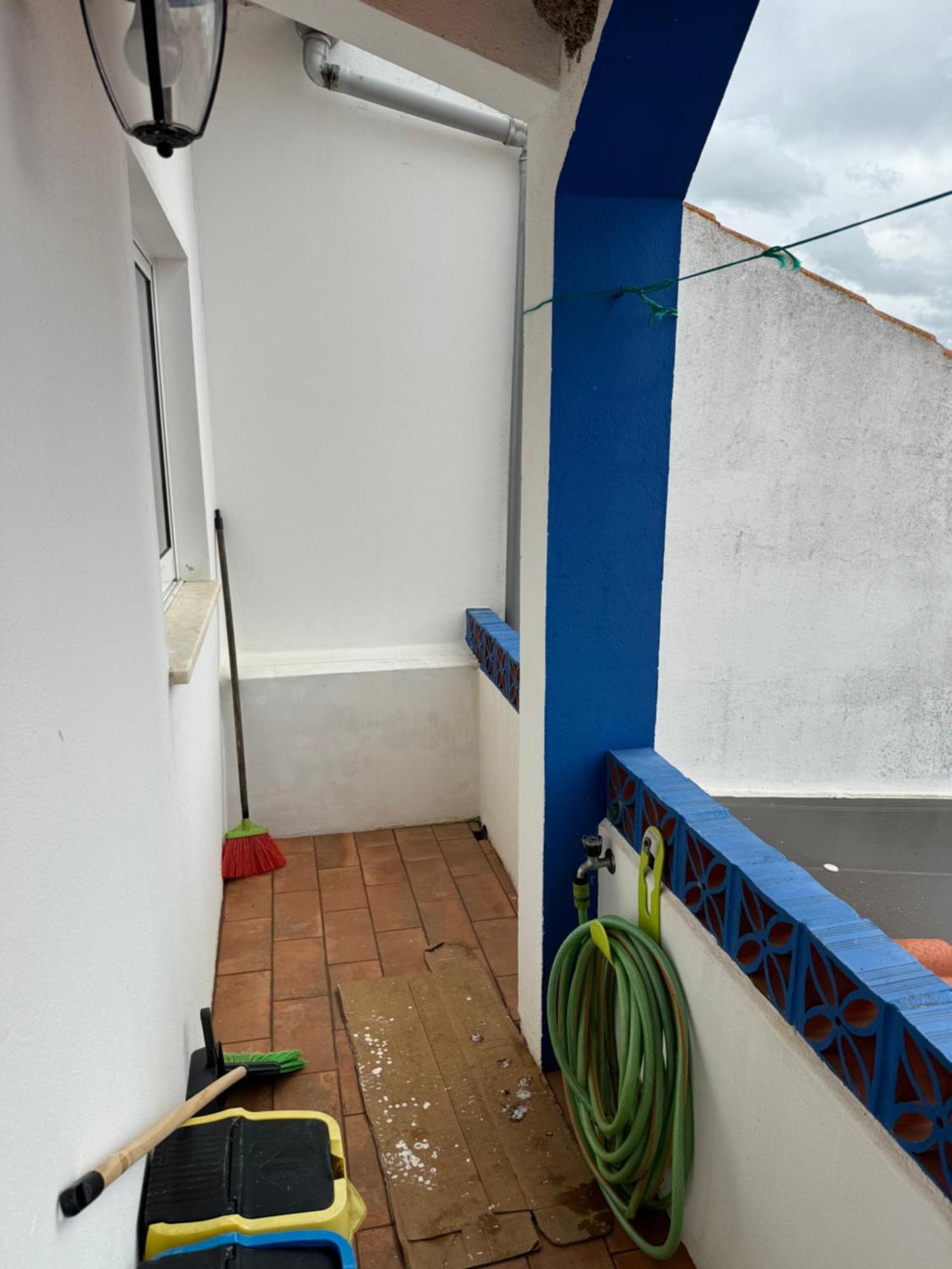 Cabo Sardao Guest House - Rooms Cavaleiro 外观 照片