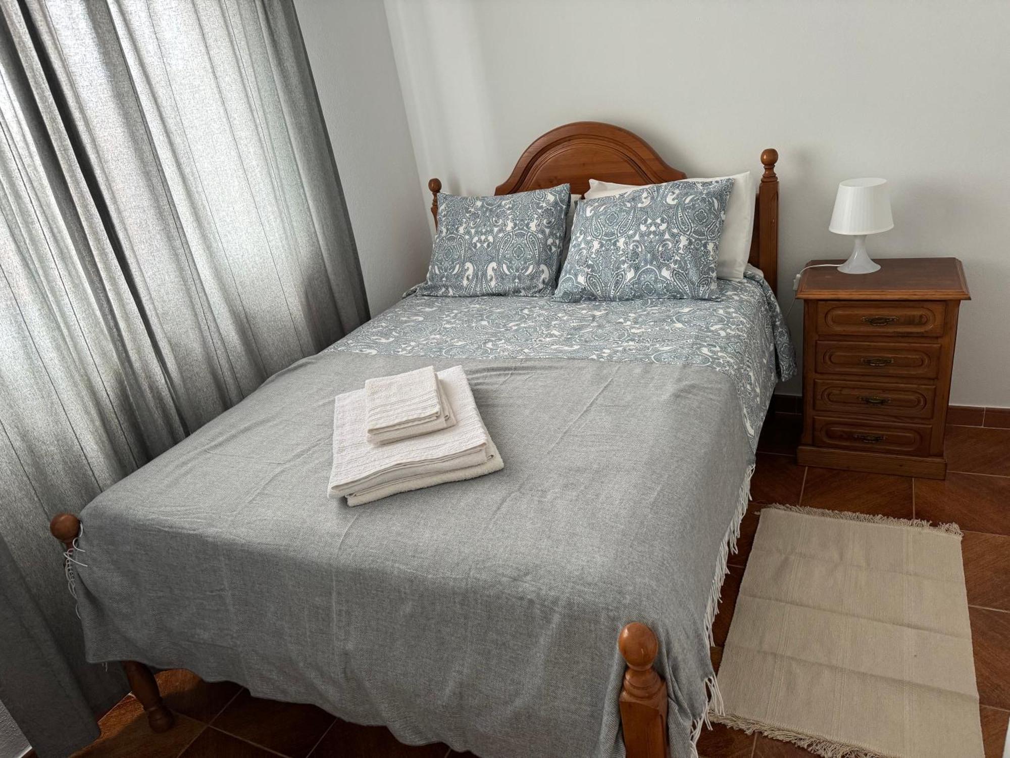 Cabo Sardao Guest House - Rooms Cavaleiro 外观 照片