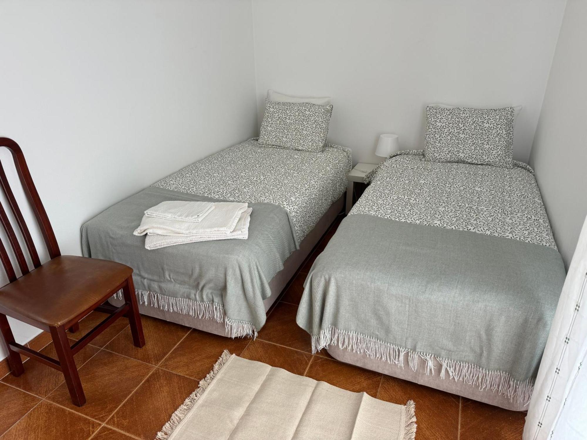 Cabo Sardao Guest House - Rooms Cavaleiro 外观 照片